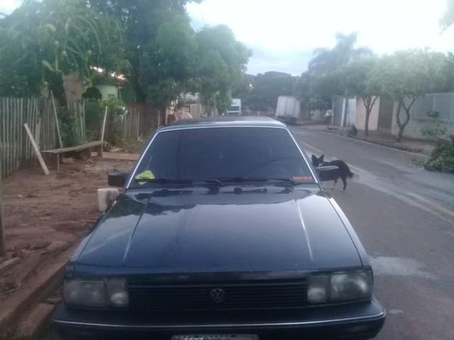 Santana gls - Foto 2
