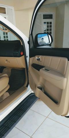 Sw4 2015 Diesel - KM 96 mil - Foto 6