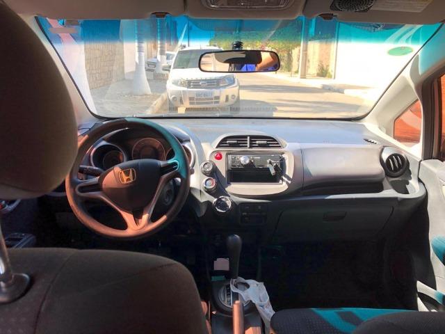 Honda Fit LX 2009 - Foto 5