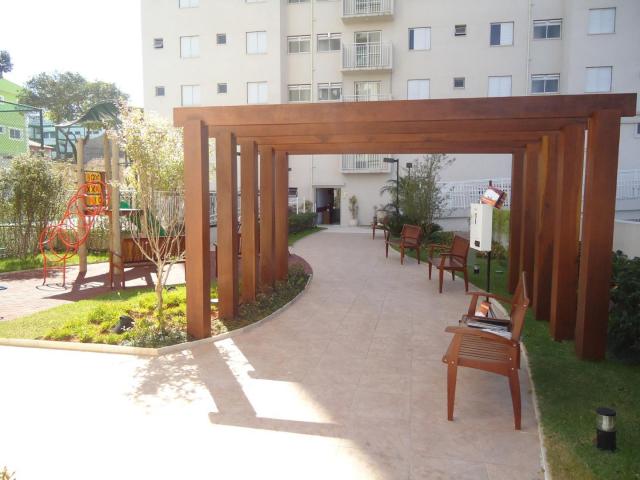 Apartamento à venda, 61 m² por r$ 350.000,00 - vila alzira - santo andré/sp - Foto 11