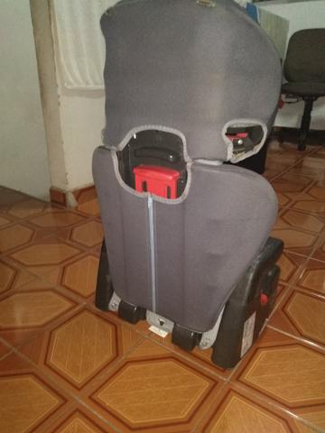 Cadeirinha de carro Peg-Pérego - Foto 2