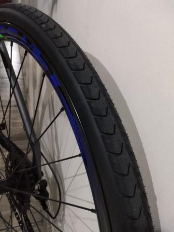 Par de pneus pirelli 700x32 novos
