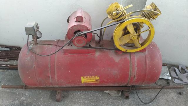 Compressor