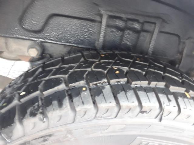 Fiat strada adventure locker cab estendida - Foto 6