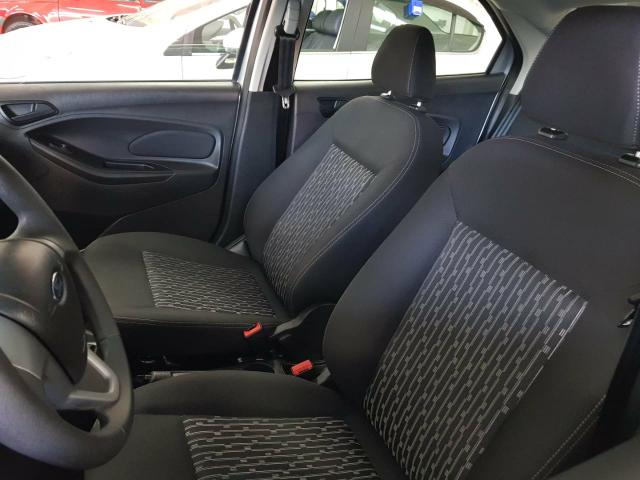 Ford ka + sedan 1.5 2019 km 38.000 tiago * whats - Foto 9