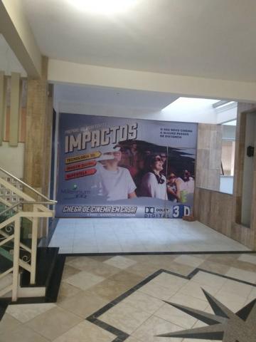 Loja Âncora Millenium Shopping - R100 - Foto 4