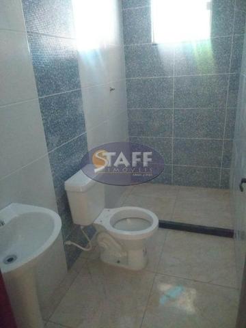 OLV-Casa com 2 dormitórios, sendo 1 suíte à venda, 120 - Unamar - Cabo Frio/RJ CA1011 - Foto 7