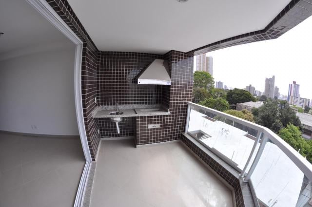 Apartamento com 3 dormitórios à venda, 95 m² por r$ 520.000 - vila assunção - santo andré/
