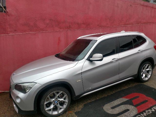 Bmw X1 Xdrive 28i 3 0 24v 4x4 Aut 2012 672721364 Olx