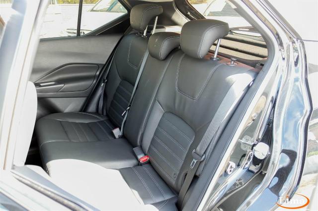 Nissan Kicks 18/19 - Foto 2