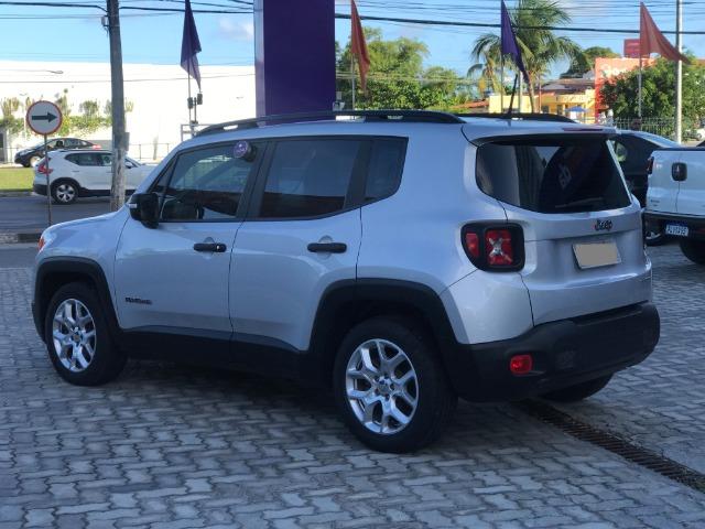 Jeep Renegade 18 mil Km. Larissa 71. * - Foto 5