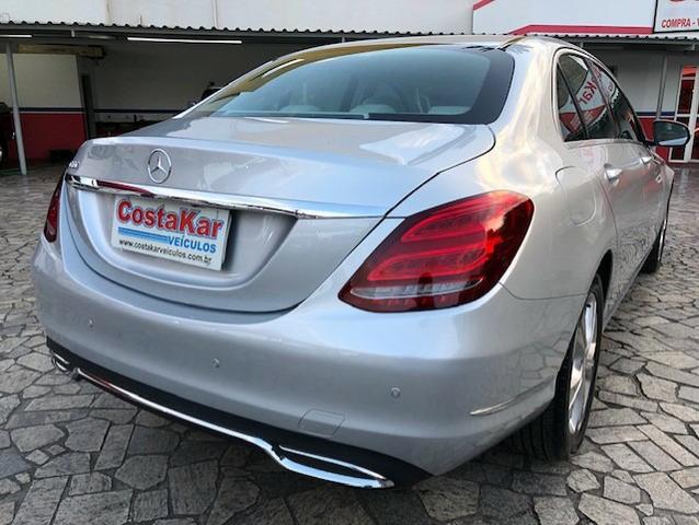C180 Exclusive 1.6 Cgi *Baixo Km - Foto 6