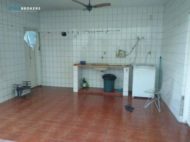 Galpão à venda, 154 m² por R$ 850.000 - Bairro Figueirinha - Várzea Grande/MT - Foto 15
