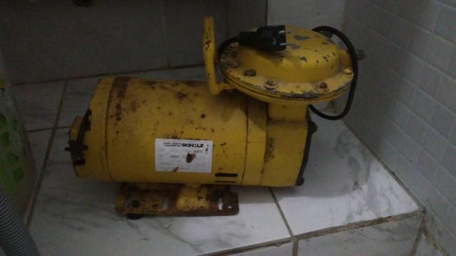 Motocompressor Schulz - Foto 3