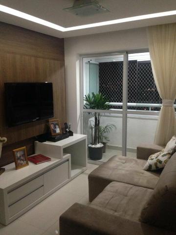 Colinas de piatã 69m2 piatã - Foto 6