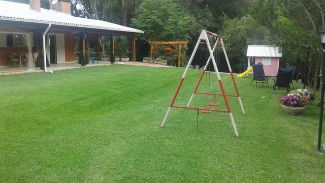 Casa/Chácara Rio Jacuí - Foto 2