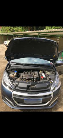 Peugeot 208 1.2 active 12v flex 4p manual 2016/2017 - Foto 5