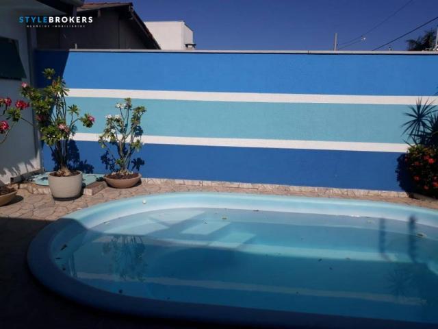 Casa Condomínio Residencial Vitória com 3 dormitórios à venda, 332 m² por R$ 750.000 - Coo - Foto 13