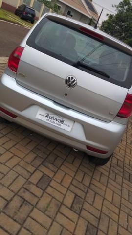 VOLKSWAGEN FOX 1.6 HIGHLINE GII - Foto 4