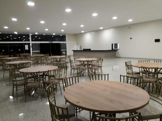 Lote 600 mts Condomínio Porto do Sol - Baguari - Foto 8