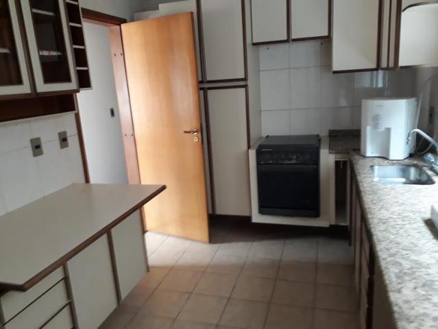 Apartamento com 3 dormitórios à venda, 94 m² por r$ 420.000 - bairro jardim - santo andré/ - Foto 7