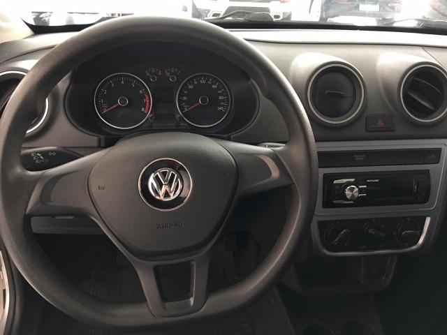 Vw Saveiro Robust 1.6 Cs - Garantia de Fábrica - Foto 9