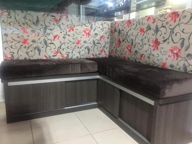 Excelente Apartamento no Jardim America. Todo Planejado - Foto 4