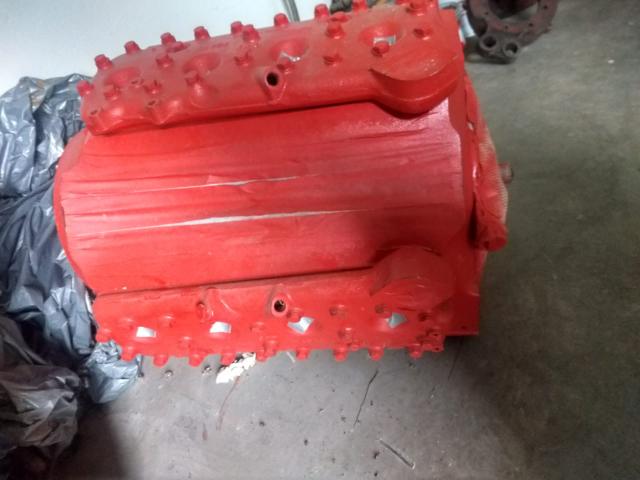 Motor v8 - Foto 2
