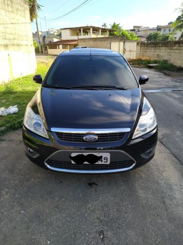 Vendo ou troco Focus Titanium 2012 - Foto 5