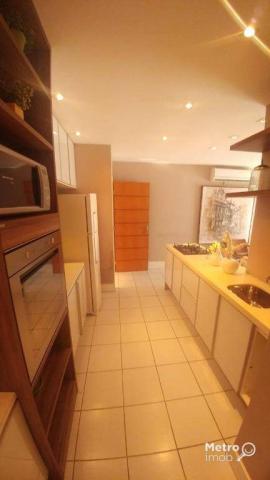 Apartamento com 3 quartos à venda, 78 m² por R$ 332.952 - Pão de Açúcar - São Luís/MA - Foto 10