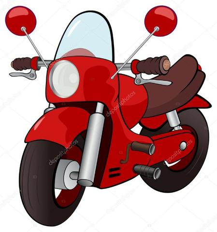 Cadastro de Motoboys