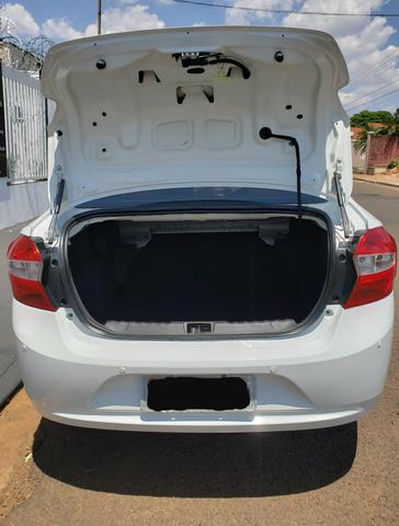 Ford ka sedã 1.5 Flex SE Plus 15/15 - Foto 14