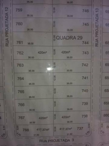 F CC vende Terreno no Condomínio Bougainville II em Unamar - Tamoios - Cabo Frio/RJ - Foto 19