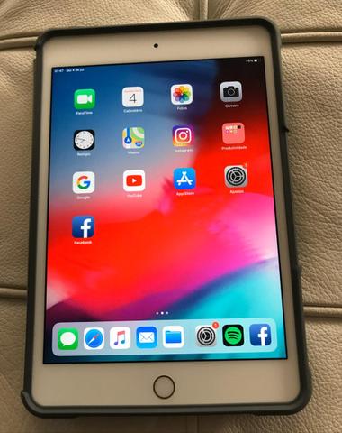 Mini Ipad 4