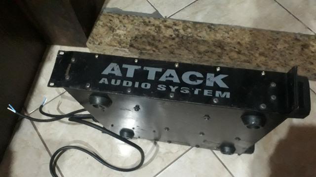 Amplificador - Foto 2