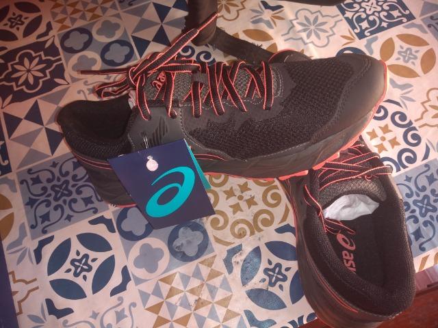 Tênis Asics Gel - Foto 2