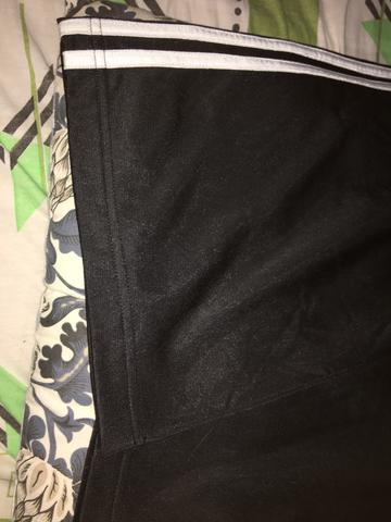 Calça Feminina Adidas Flare - Foto 3