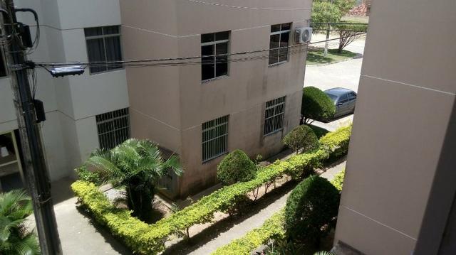Excelente Ap. Condomínio Mendonça Uchôa - Financia! - Foto 2