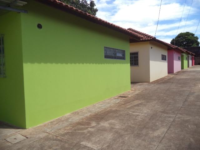 Casa de (01) quarto R$ 650,00 Incluso água- Piratininga - Foto 10