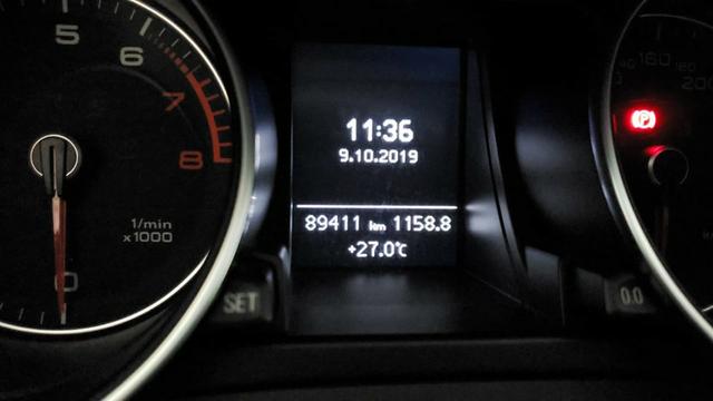 Audi A5 Ambiente Sportback 2013 - Foto 13