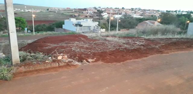 Terreno loteamento Calefe 2 - Foto 4