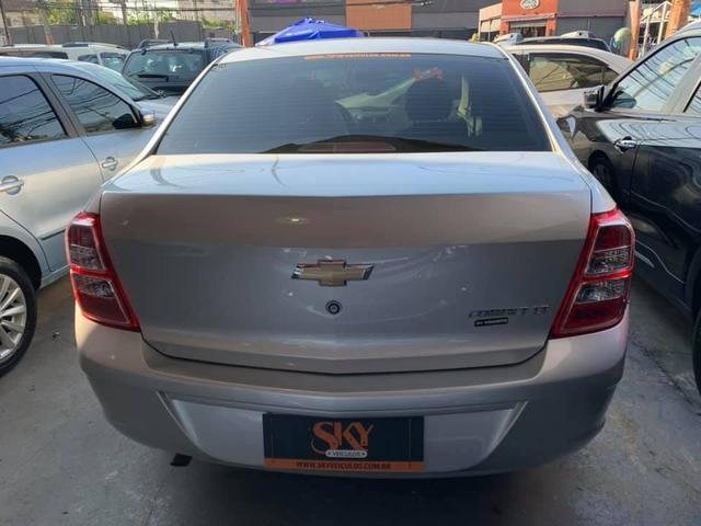 Gm chevrolet cobalt 1.4 flex 2014 - Foto 5