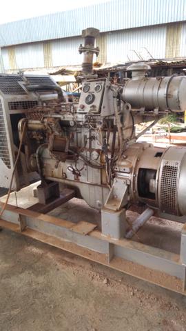 Grupo gerador 180 Kva 35,000,