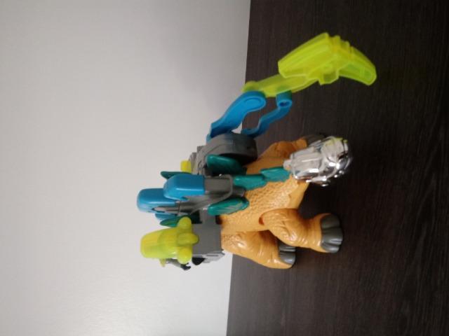 Imaginext Fisher Price - Foto 2