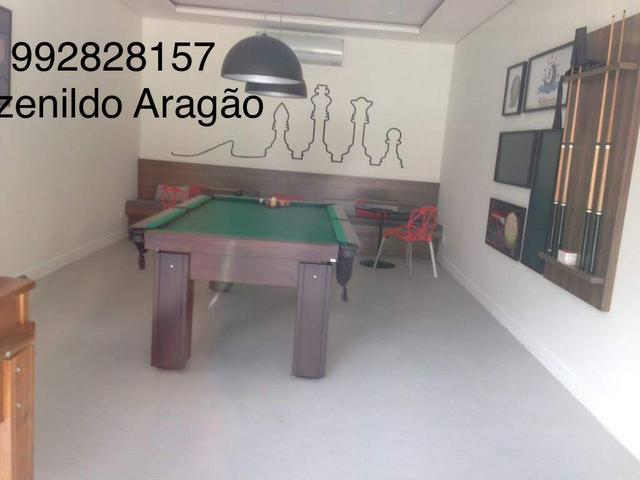 Lote na Ponta Negra/ Residencial Alphaville 374 m2