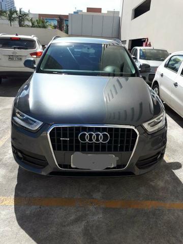 Vendo Audi Q3 - Foto 2