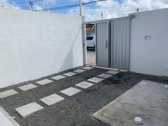 Oportunidade Casa de 2 - quartos, laje, porcelanato, subs até 21 mil bairro - Conceicão 1 - Foto 15