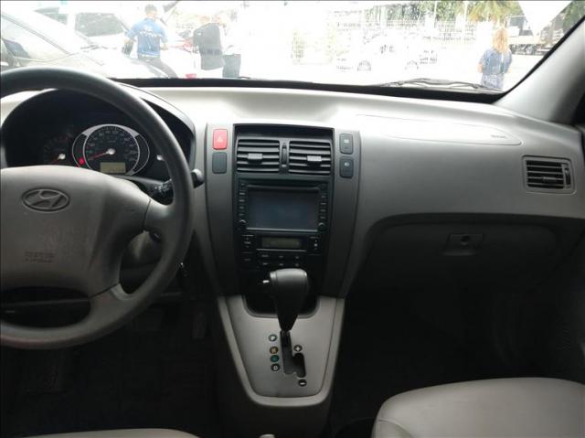 Hyundai Tucson 2.0 Mpfi Gls 16v 143cv 2wd - Foto 4