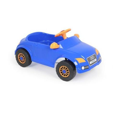 Audi ATT Azul com Pedal - Homeplay - Foto 2
