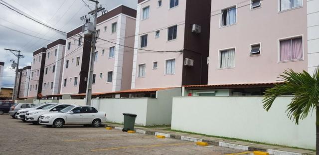 Apartamento para Venda, Solar SIM, 2 quartos